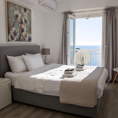 Apartment Luxeview2- Old Town View, 10Min To Town Dubrovnik Bagian luar foto