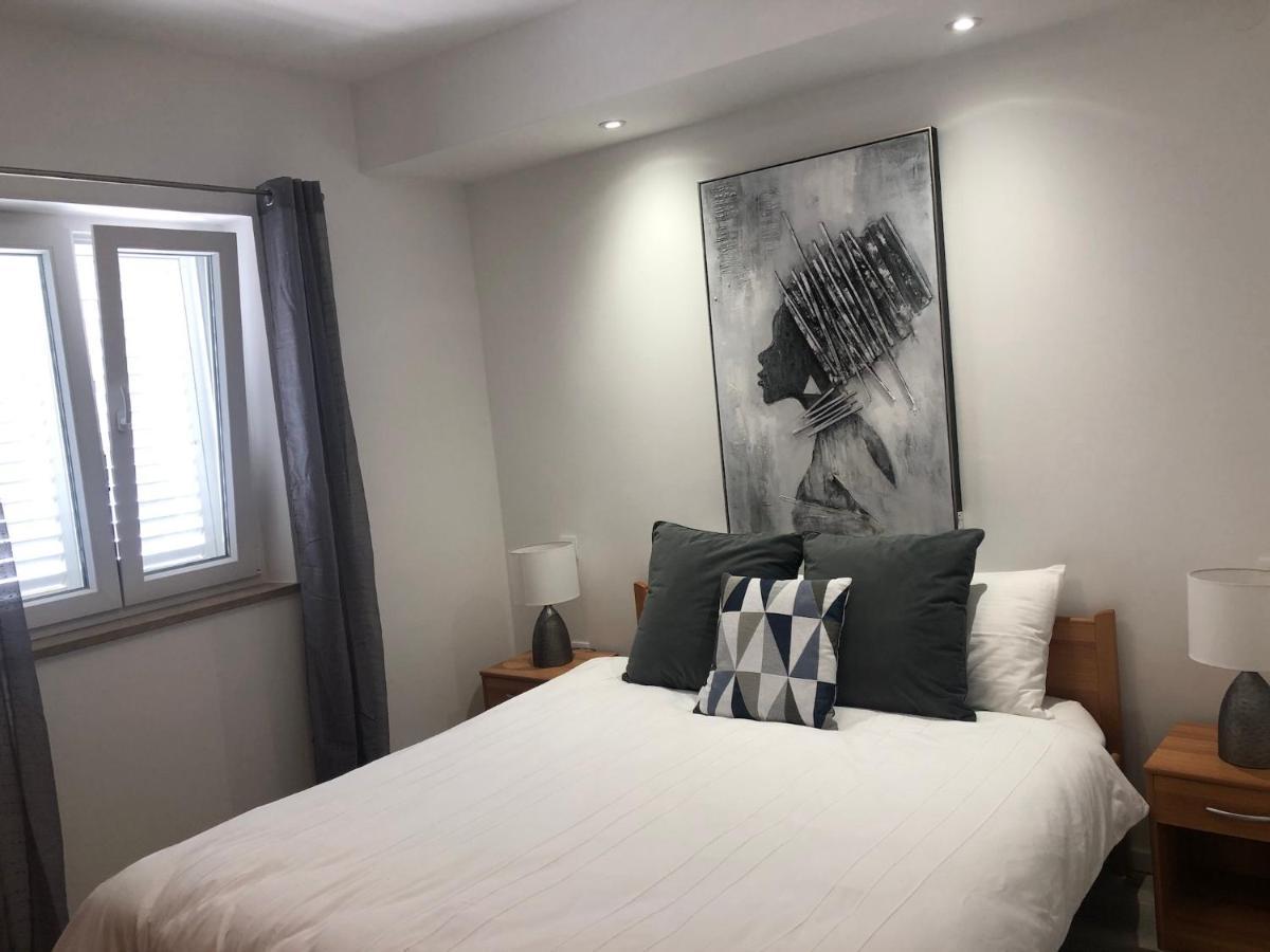 Apartment Luxeview2- Old Town View, 10Min To Town Dubrovnik Bagian luar foto