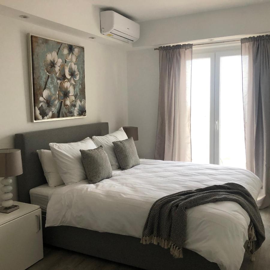 Apartment Luxeview2- Old Town View, 10Min To Town Dubrovnik Bagian luar foto