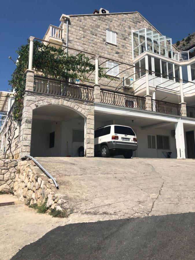 Apartment Luxeview2- Old Town View, 10Min To Town Dubrovnik Bagian luar foto
