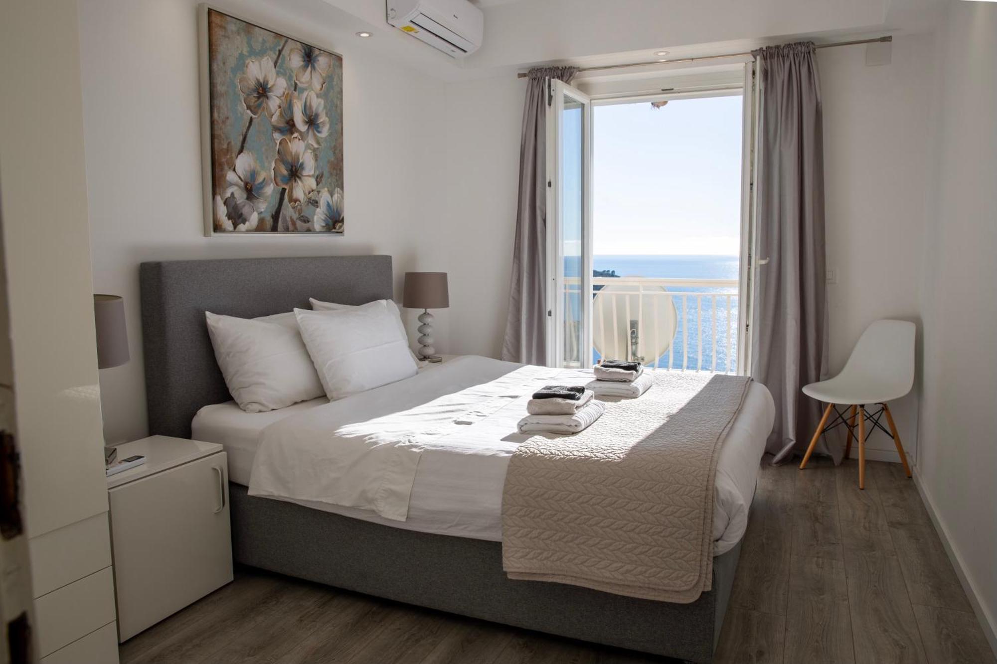 Apartment Luxeview2- Old Town View, 10Min To Town Dubrovnik Bagian luar foto